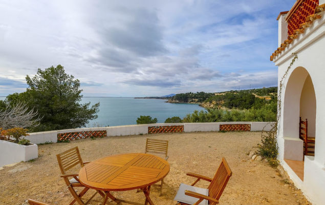 Mas del Guixe - Photo 3