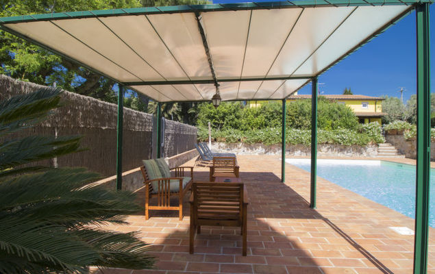 Villa il Pellicano - Photo 3