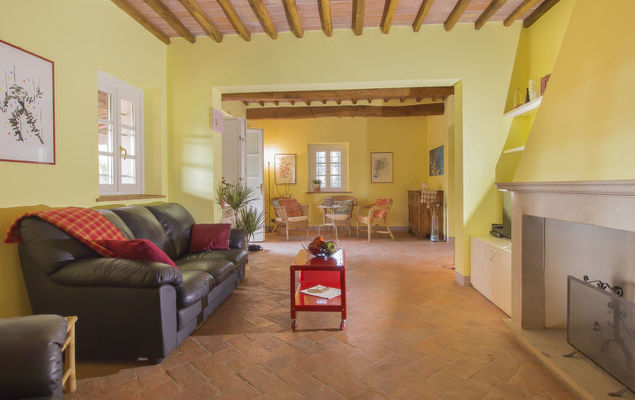 Villa il Pellicano - Photo 5