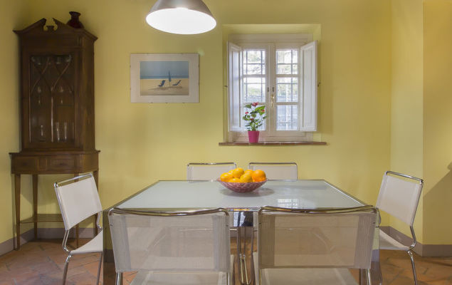 Villa il Pellicano - Photo 7