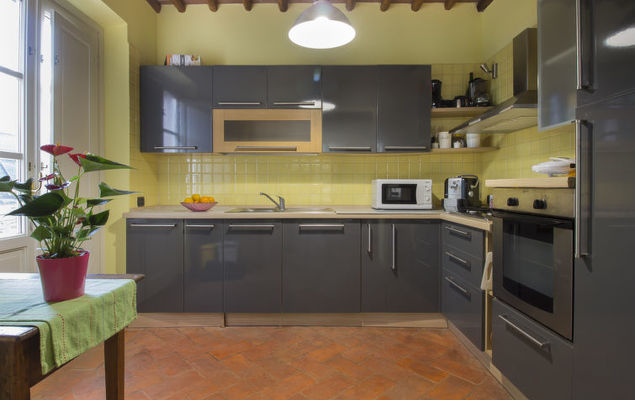 Villa il Pellicano - Photo 8