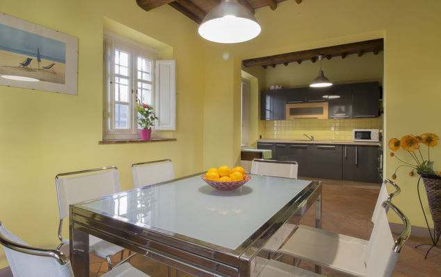 Villa il Pellicano - Photo 9