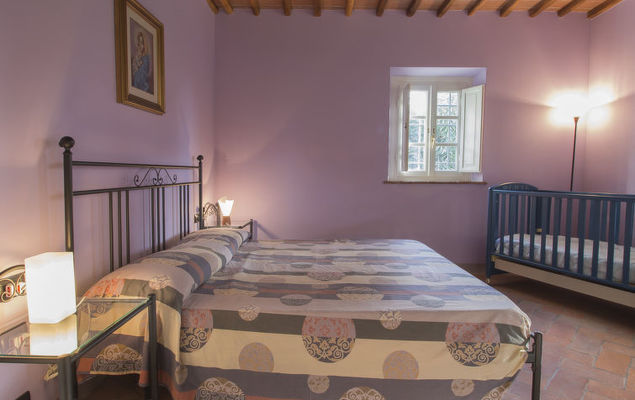 Villa il Pellicano - Photo 10