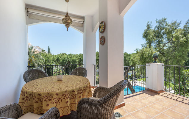 Señorio de Marbella - Photo 2