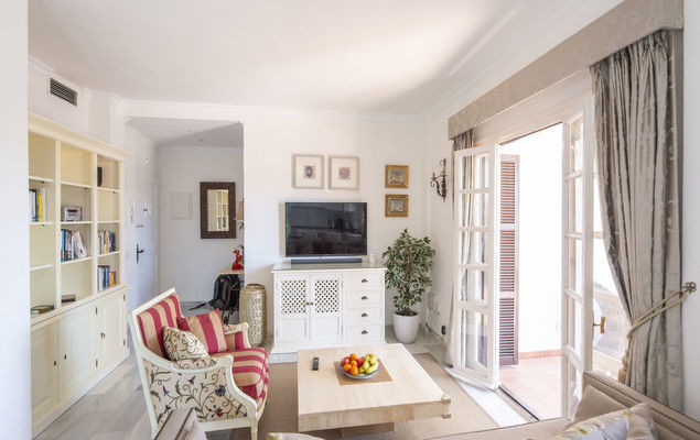 Señorio de Marbella - Photo 3