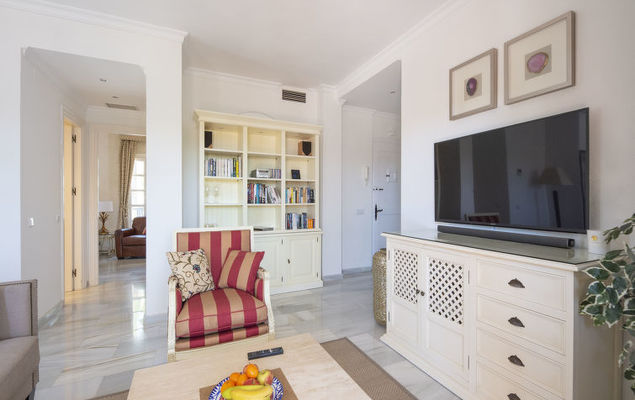 Señorio de Marbella - Photo 7