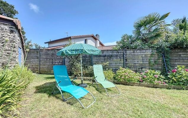 Le Sandier - Photo 17