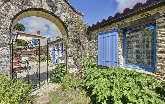 Le Sandier - Photo 20