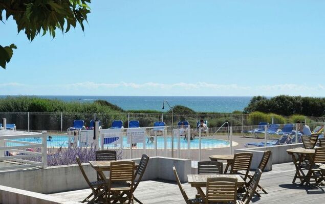 Ocean for ever - Photo 22