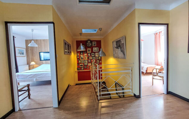 Villa Salut l'Artiste - Photo 23