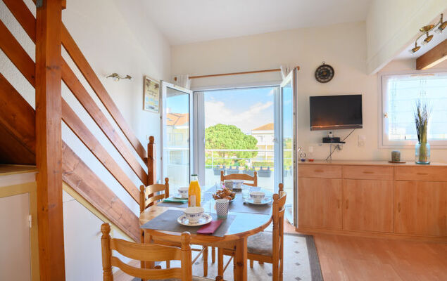 La Louisiane Balcon-Vue panoramique - Photo 5