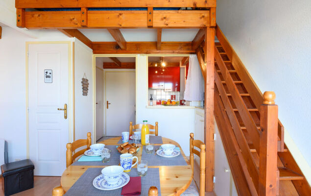 La Louisiane Balcon-Vue panoramique - Photo 9