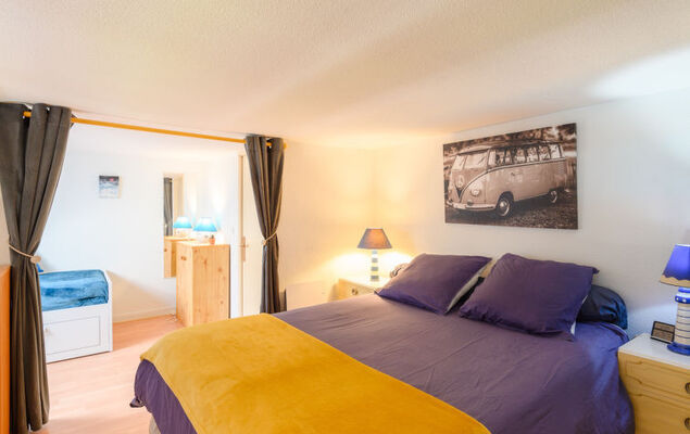 La Louisiane Balcon-Vue panoramique - Photo 11