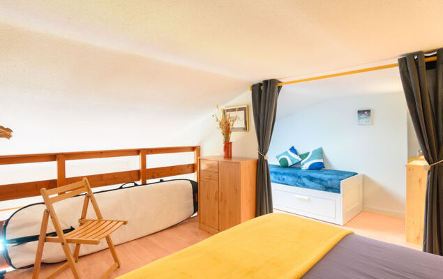 La Louisiane Balcon-Vue panoramique - Photo 13