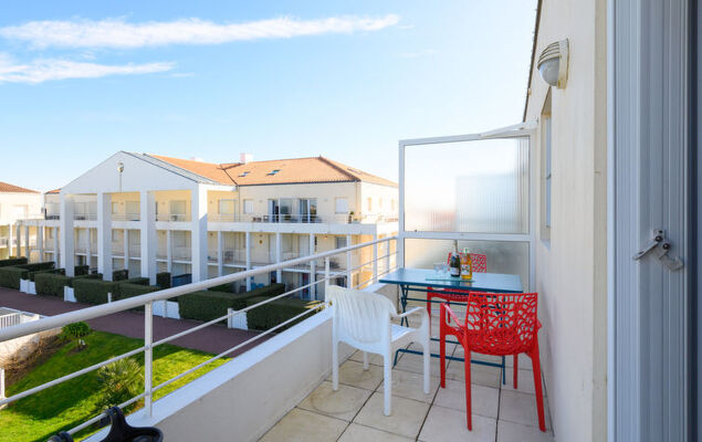 La Louisiane Balcon-Vue panoramique - Photo 16