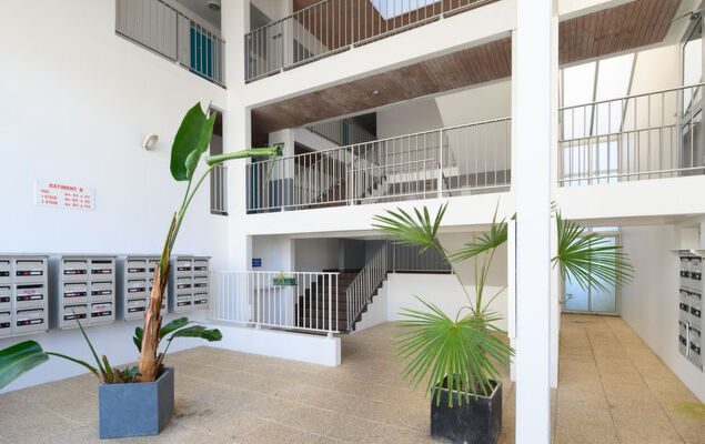 La Louisiane Balcon-Vue panoramique - Photo 19