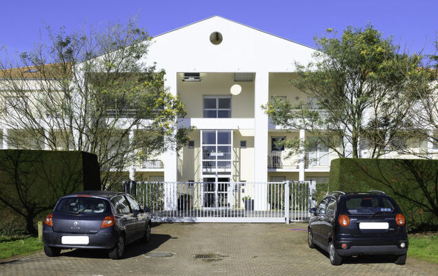 La Louisiane Balcon-Vue panoramique - Photo 20