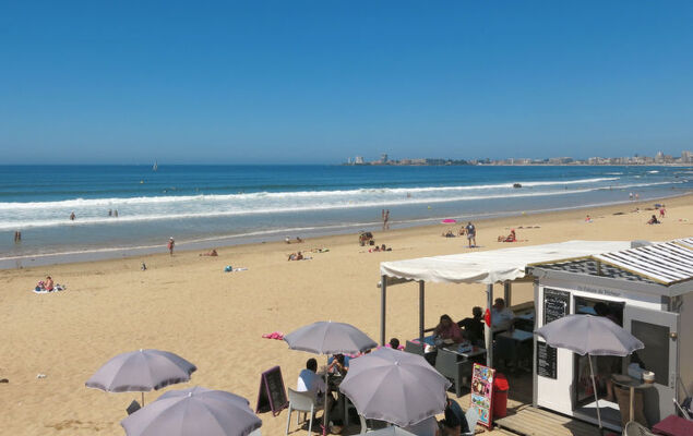 La Louisiane Balcon-Vue panoramique - Photo 23