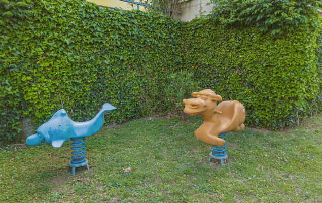 Villaggio 5 Terre - Photo 28