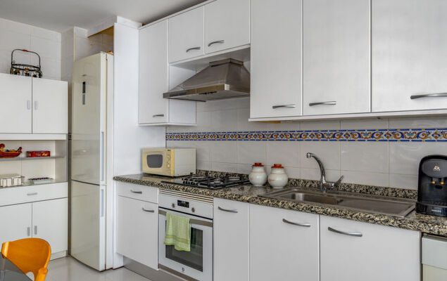 Los Almendros 2 - Photo 4