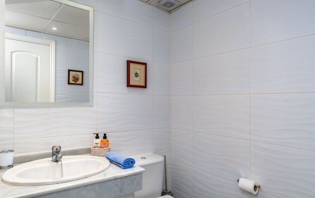 Los Almendros 2 - Photo 17