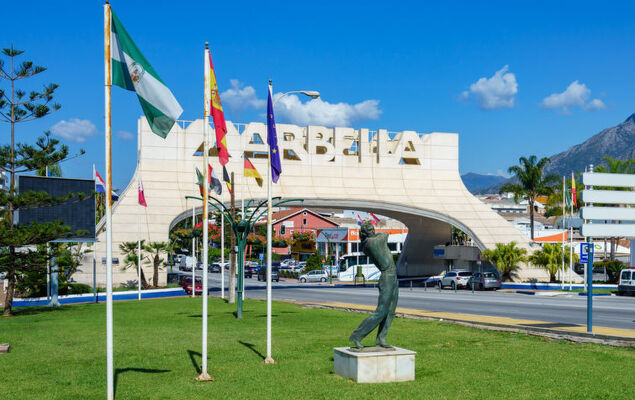 Los Almendros 2 - Photo 31