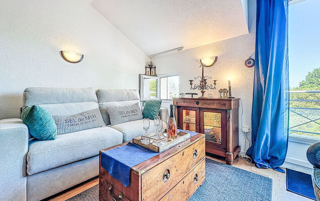 Le Hameau du Golf - Photo 8