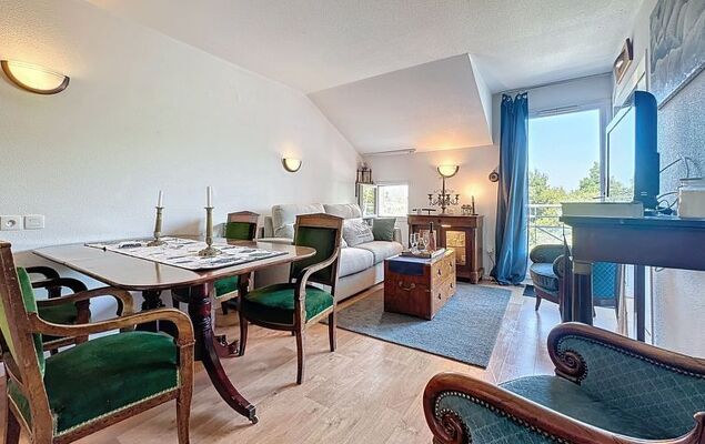 Le Hameau du Golf - Photo 9