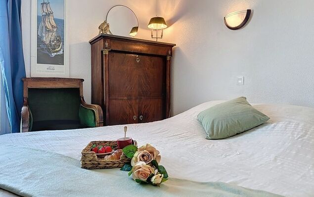 Le Hameau du Golf - Photo 12