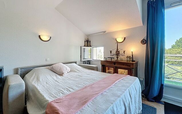 Le Hameau du Golf - Photo 15