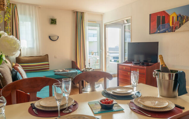 Le Hameau du Golf - Photo 2