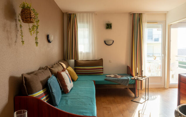 Le Hameau du Golf - Photo 6