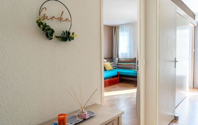 Le Hameau du Golf - Photo 12