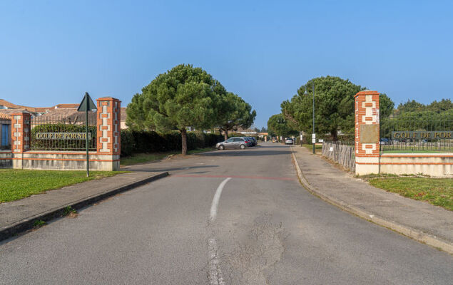 Le Hameau du Golf - Photo 16