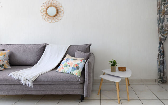 Bosquets 2 pièces balcon - Photo 11