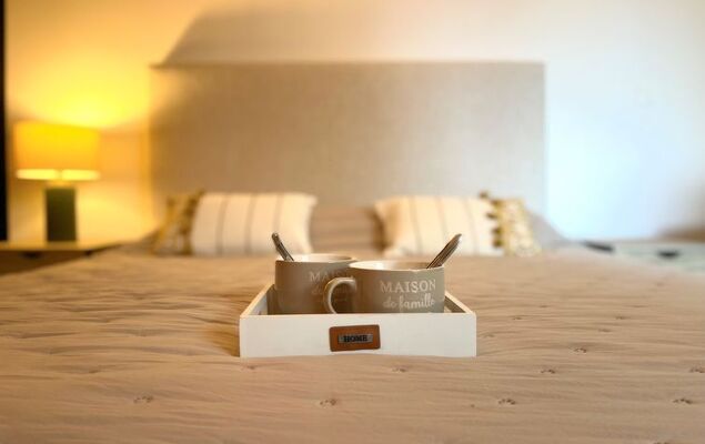 Côté Bassin - Photo 3