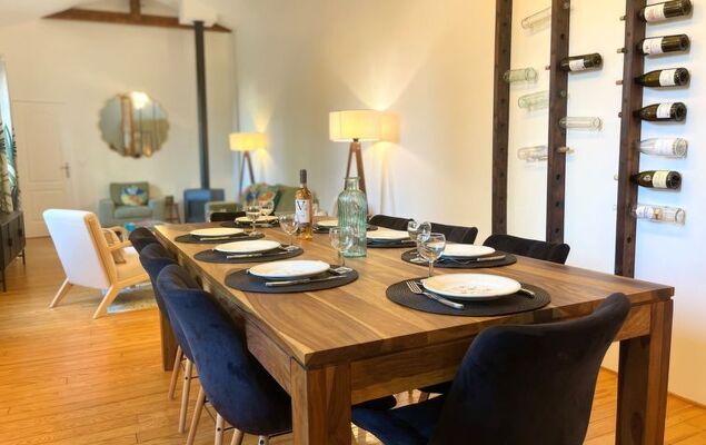 Côté Bassin - Photo 4