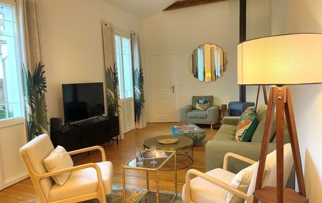 Côté Bassin - Photo 6