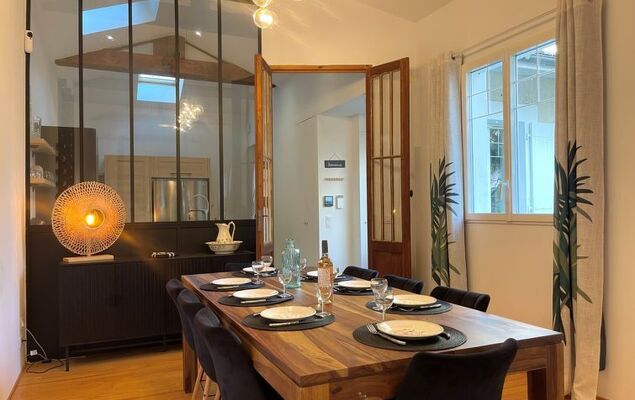 Côté Bassin - Photo 10