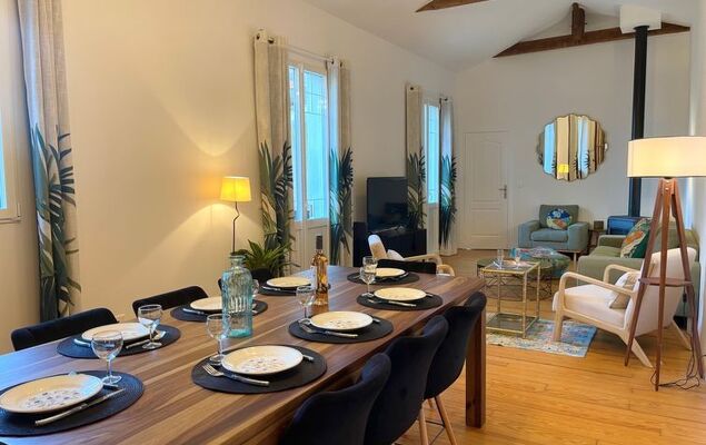 Côté Bassin - Photo 12