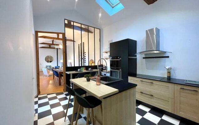 Côté Bassin - Photo 13