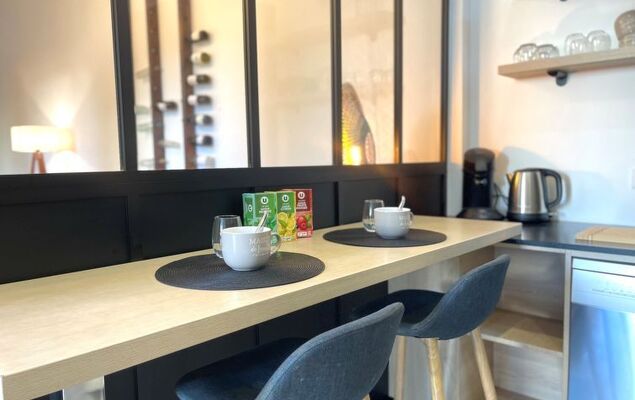 Côté Bassin - Photo 15