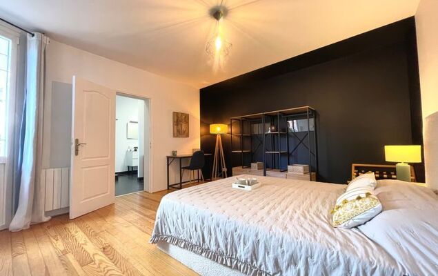 Côté Bassin - Photo 18