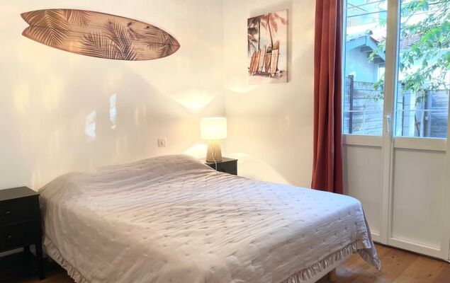 Côté Bassin - Photo 23