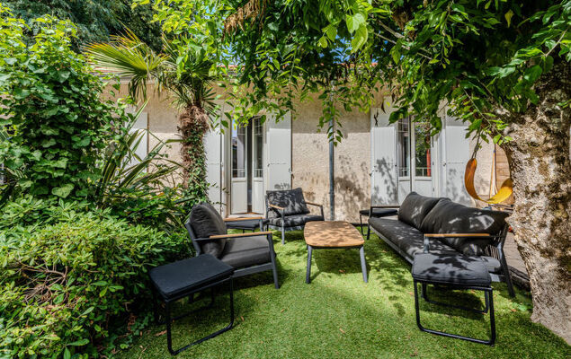 Côté Bassin - Photo 35