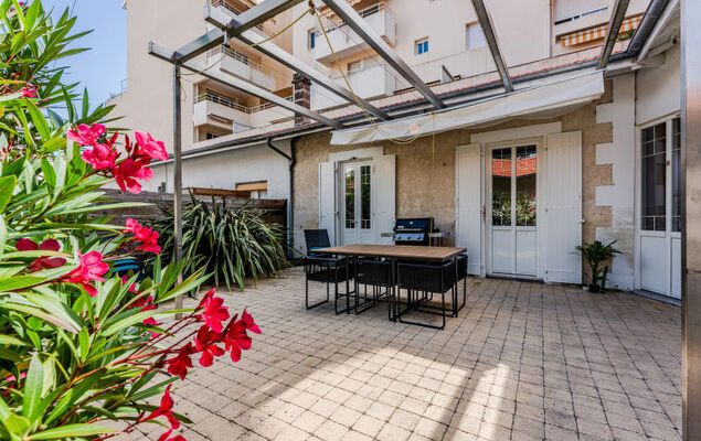 Côté Bassin - Photo 36