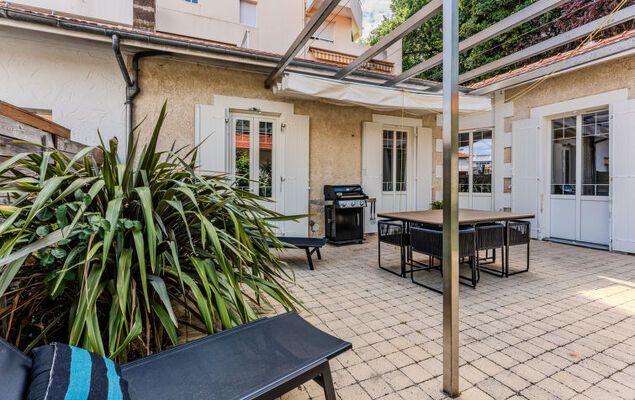 Côté Bassin - Photo 37