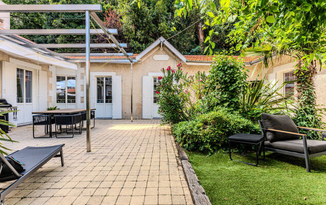 Côté Bassin - Photo 38