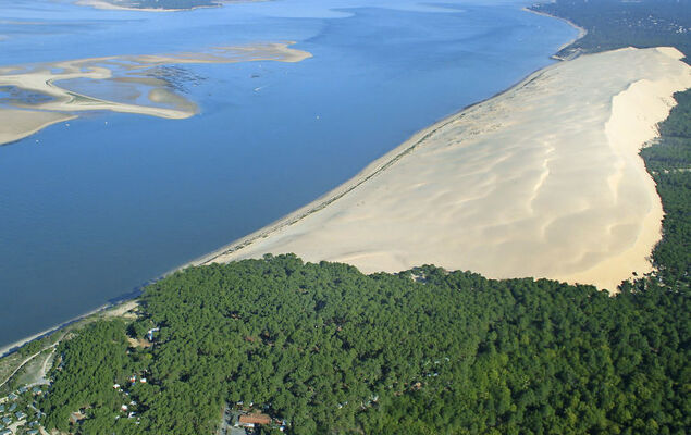 Côté Bassin - Photo 40