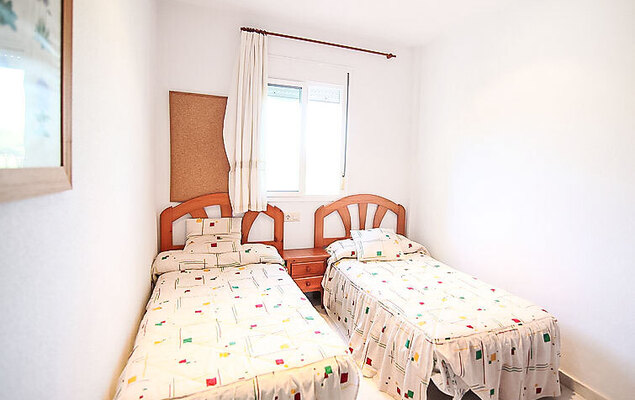 Brisamar - Novo Sancti Petri - Photo 10